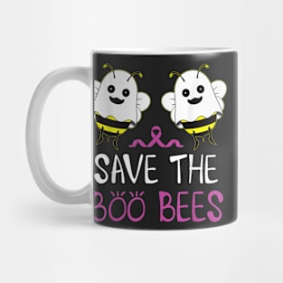 2021 Is Boo Sheet Mug